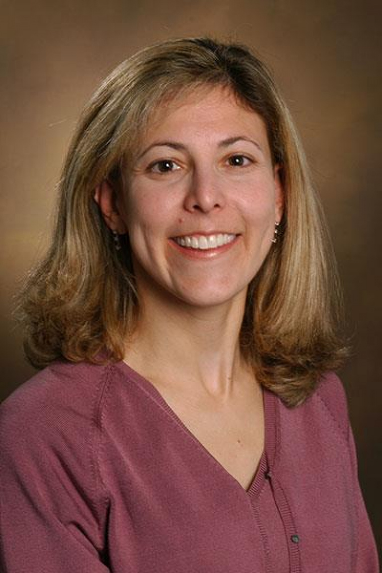 Dr. Jill Steigelfest, MD