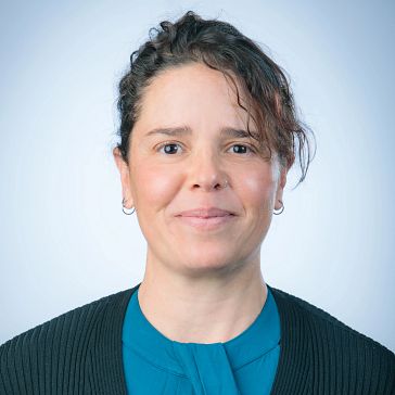Dr. Maria Aguilar, MD