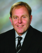Dr. Patrick Muck, MD