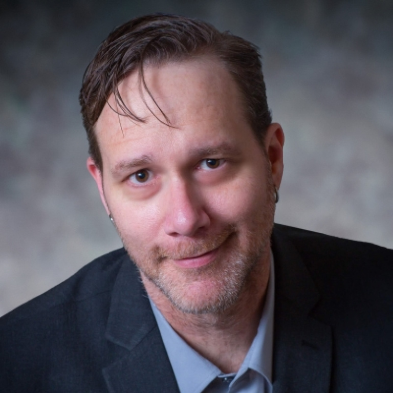 Jamie Przybylski, LMHP