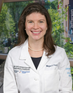Dr. Megan Ford, MD
