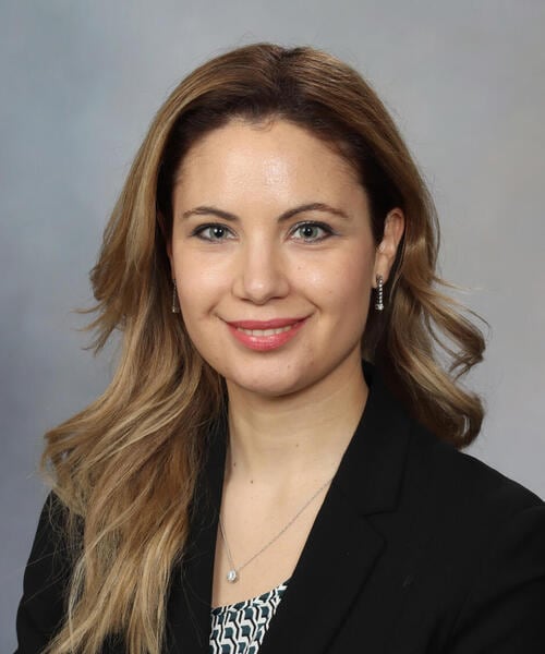 Dr. Maria Peris Celda, MD