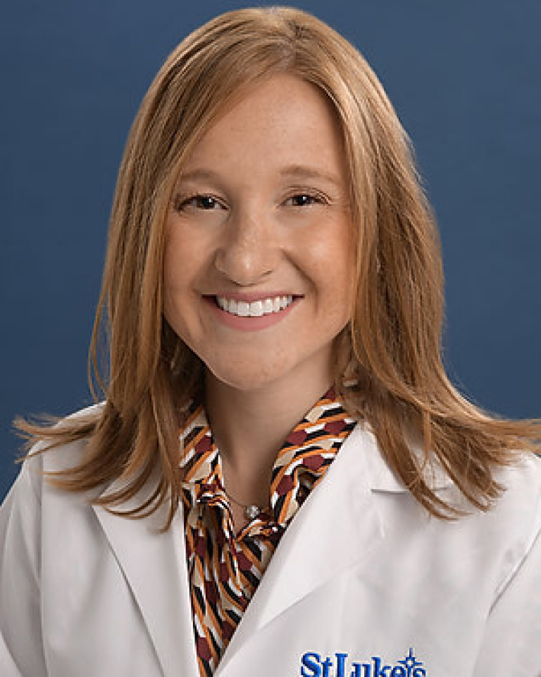 Dr. Emily Darr, DPM