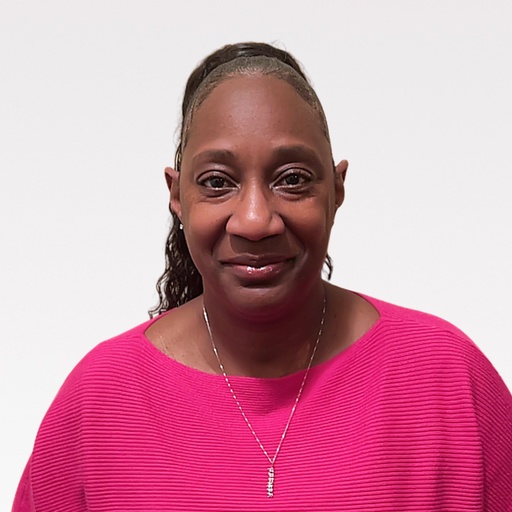 Predita Howard, LPC