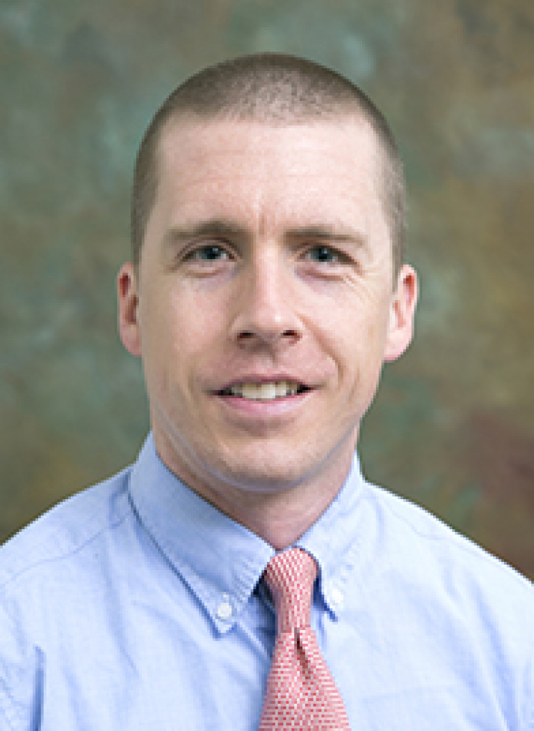 Dr. Keith P Madsen, MD