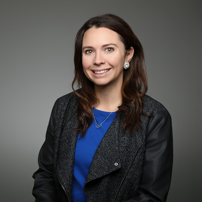 Dr. Kate Hoppock, DO