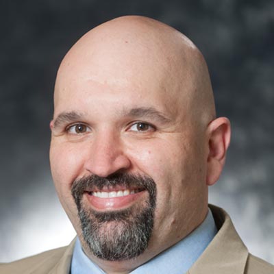 Dr. Mauro Ortiz, MD