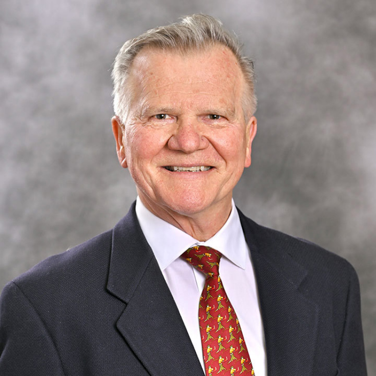 Dr. George Pianka, MD