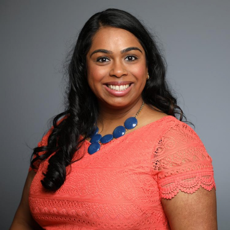 Dr. Tessie Mathew, DO