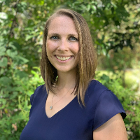 Allison Dempsey, BCBA