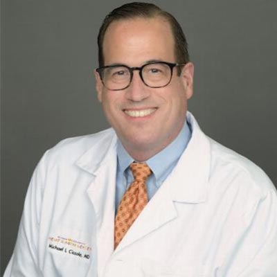 Dr. Michael Ciccolo, MD