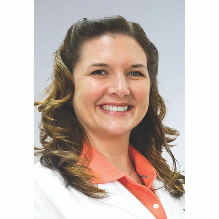 Dr. Kari Wood, MD