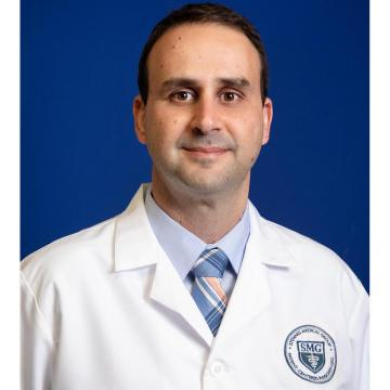 Dr. George Christophi, MD