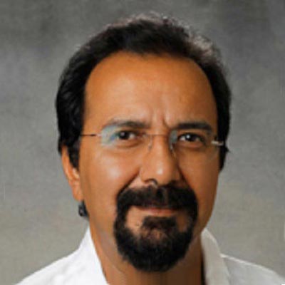 Dr. Manjit Dhillon, MD