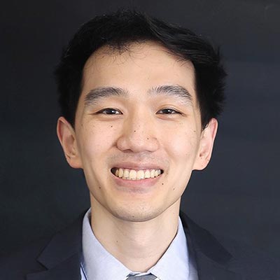 Dr. Stephen Chiang, MD
