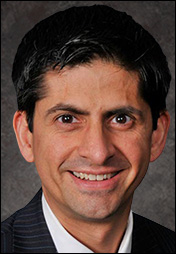 Dr. Vishvesh Mehta, MD