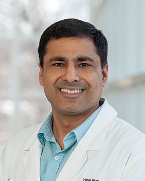 Dr. Vishal Bhatia, MD