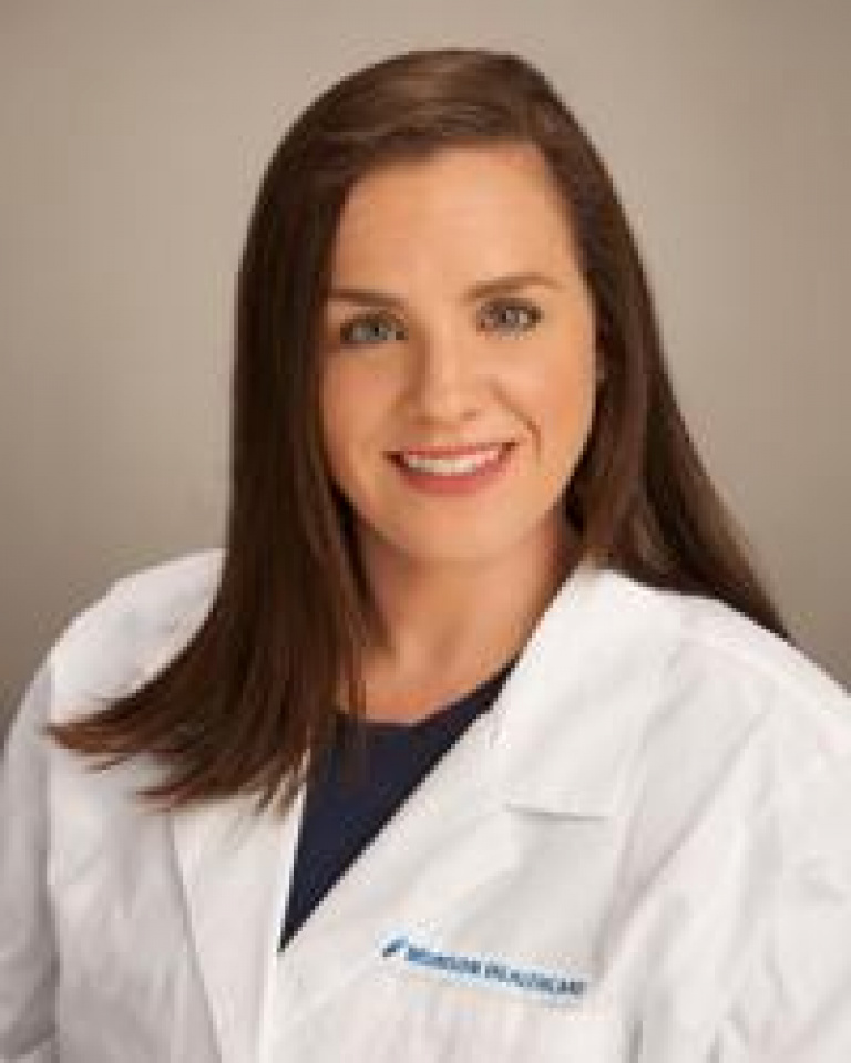 Whitney Mervau, NP