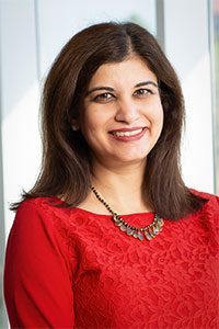 Dr. Saema Mirza, MD