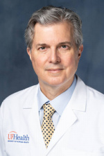 Dr. Thomas Read, MD