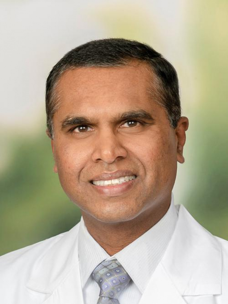 Dr. Shashi Prabhaker, MD