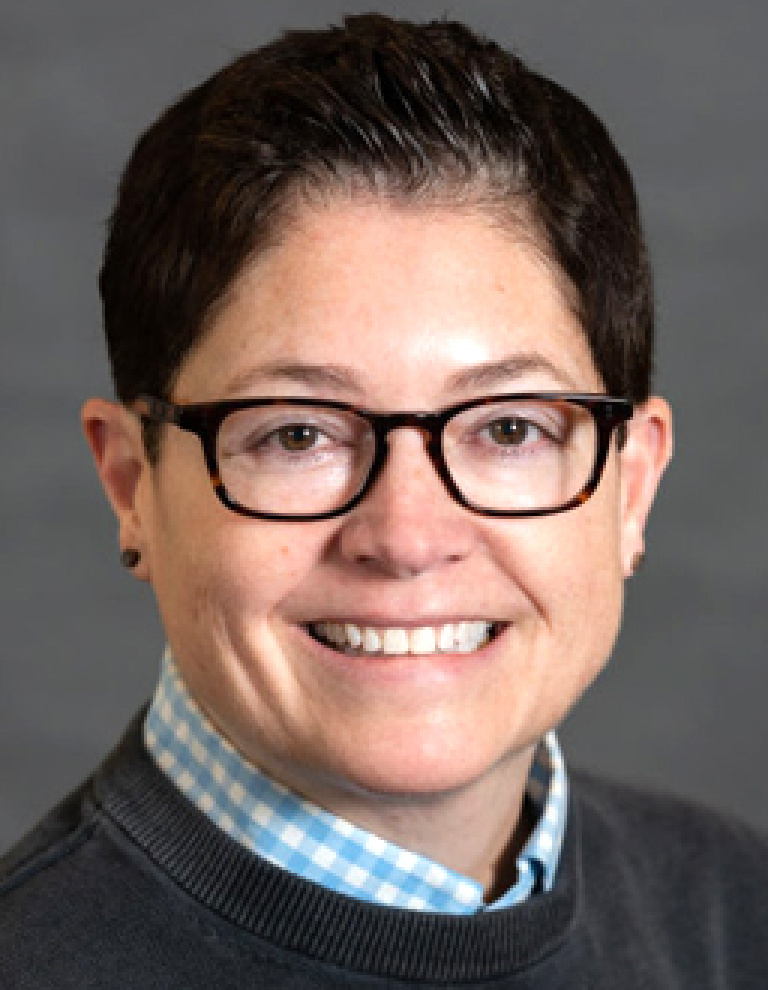 Dr. April Harper, MD