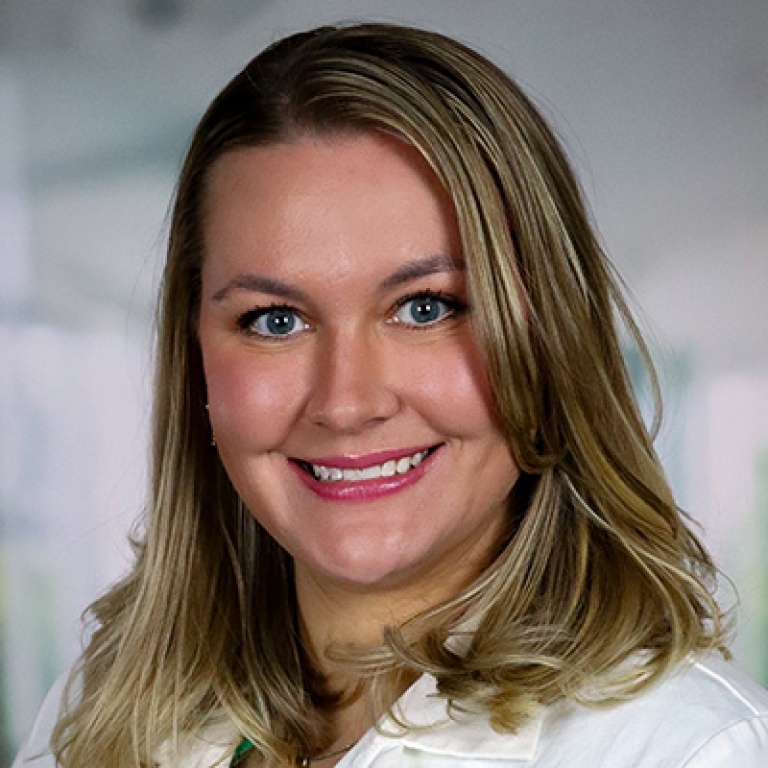 Dr. Caitlyn McCall, MD