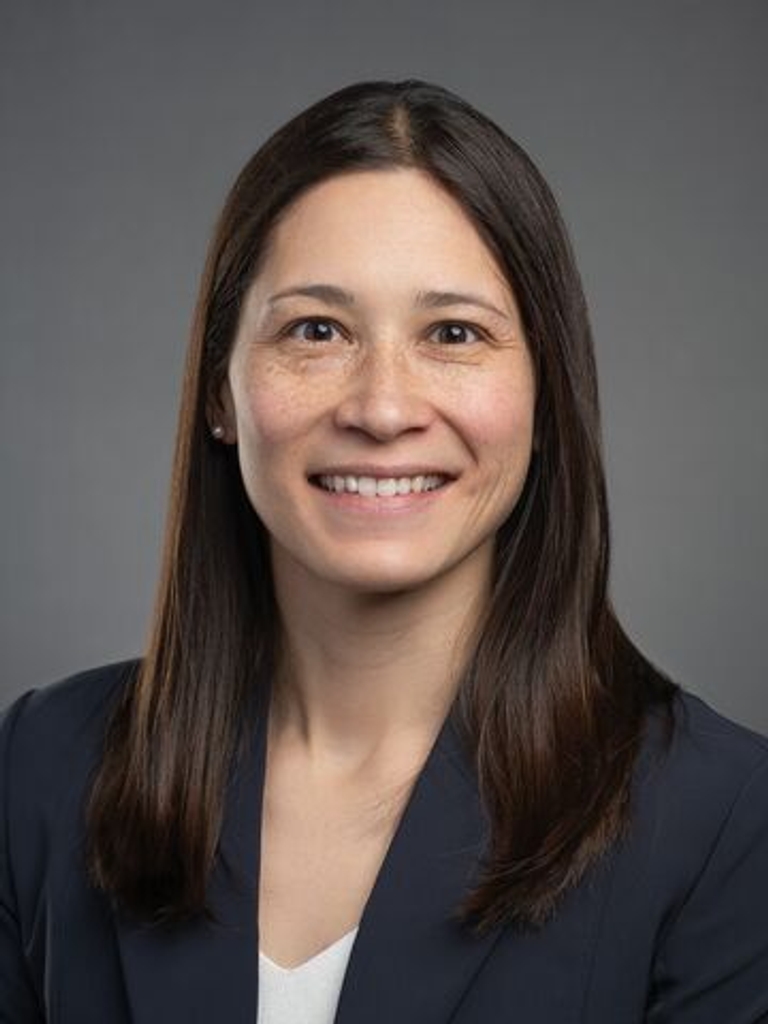 Dr. Jennifer Riggs, MD