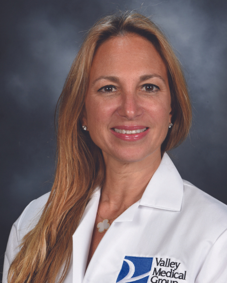 Dr. Laura Klein, MD