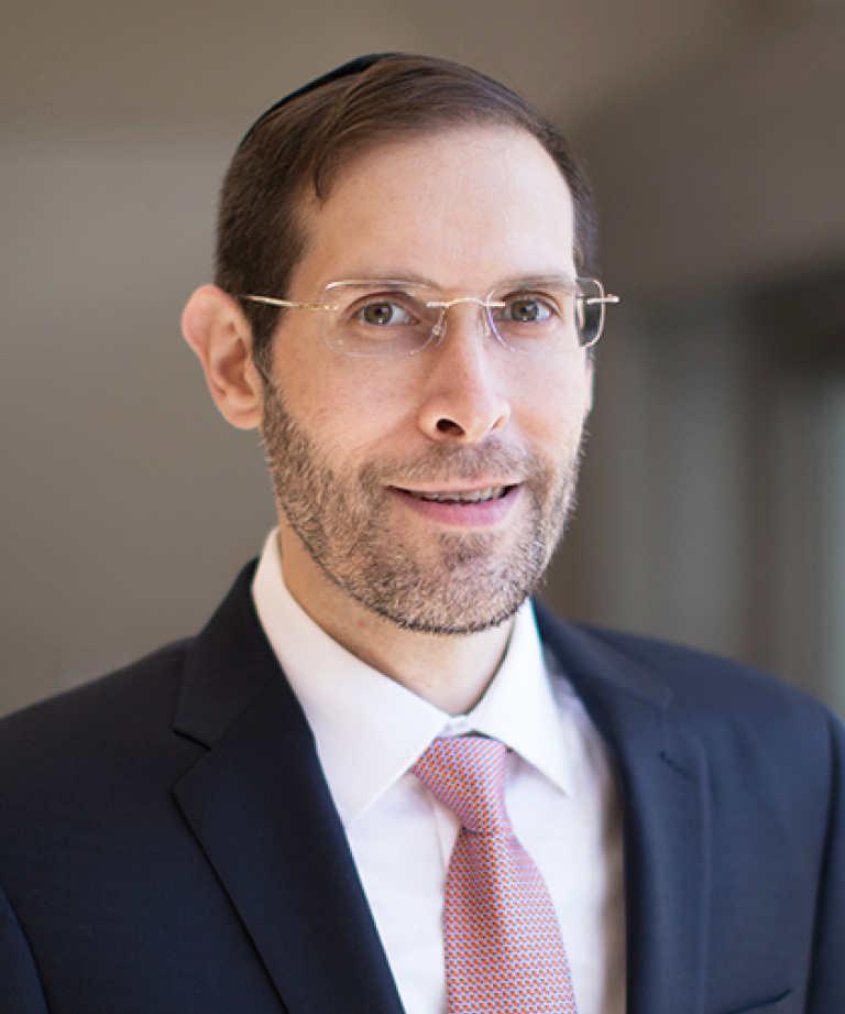 Dr. Meir Scheinfeld, MD
