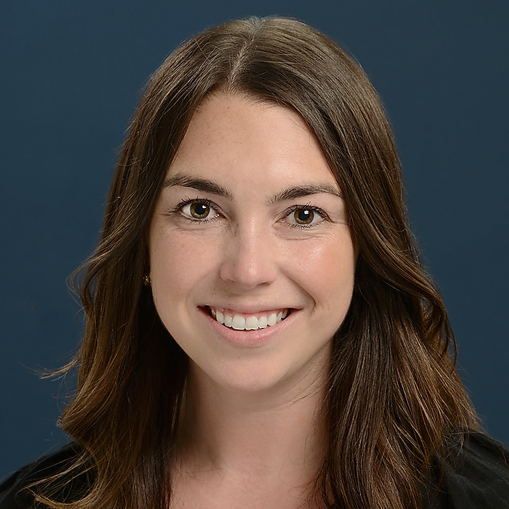 Erika Velho, MS