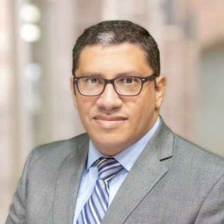 Dr. Wael Hanna, MD