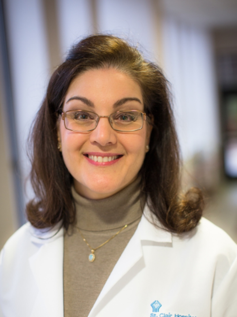 Dr. Nicolette Chiesa, MD