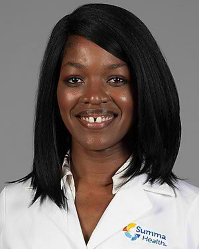 Dr. Grace Ayafor, MD