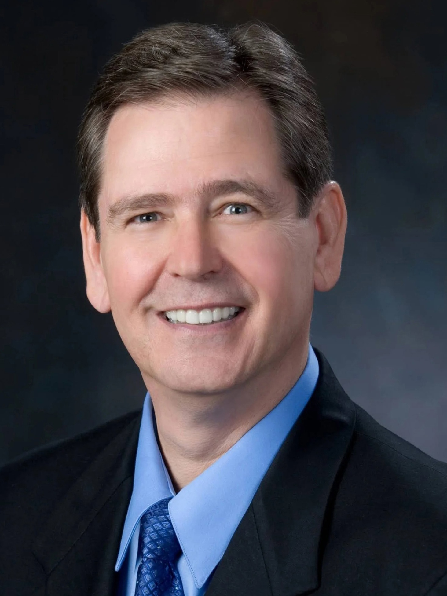 Dr. Hans Schleicher, DDS