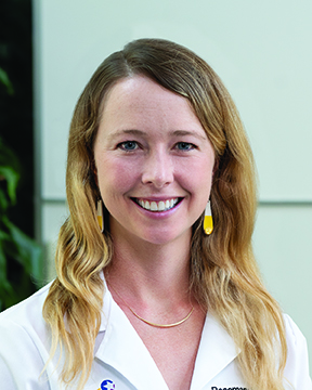 Dr. Rosemary Peterson, MD