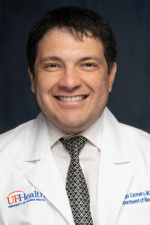 Dr. Thiago Santos Carneiro, MD