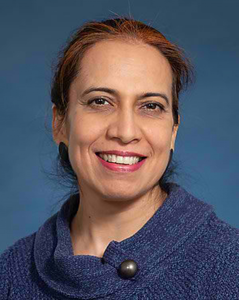 Dr. Sonia Bagga, MD