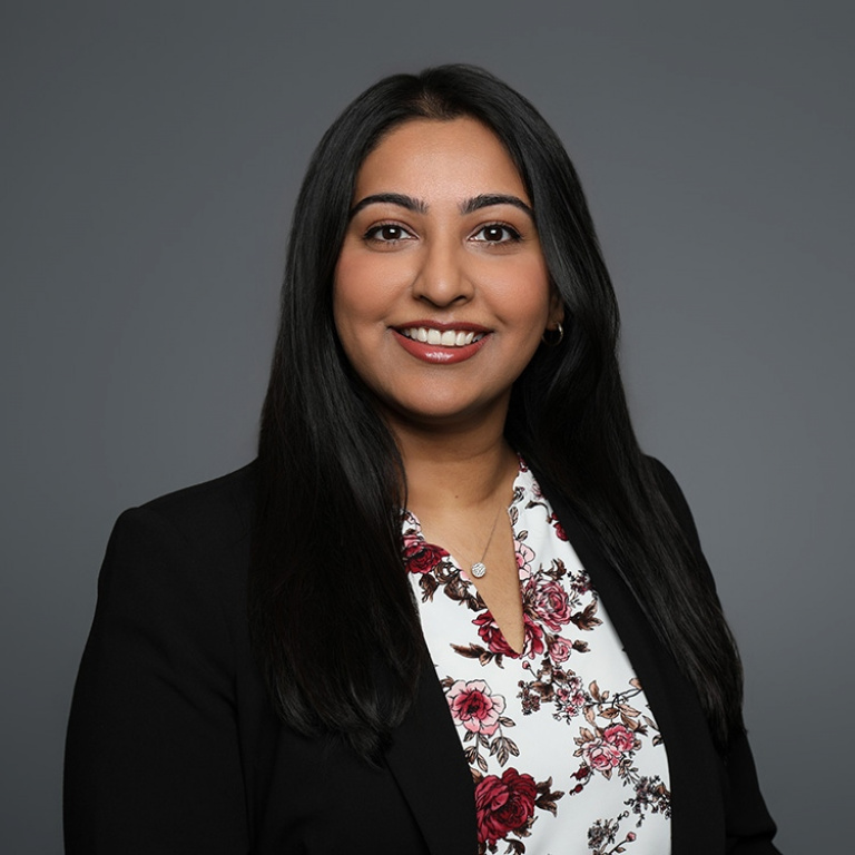 Dr. Sabrina Tahseen, DO
