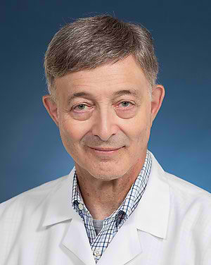 Dr. Bruce Simon, MD