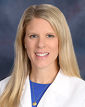Laura Yonych, PA-C