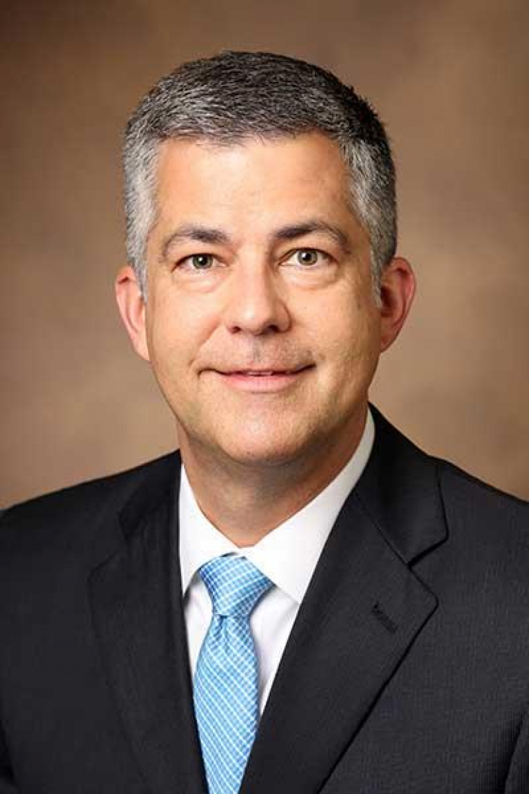 Dr. Derek Damin, MD