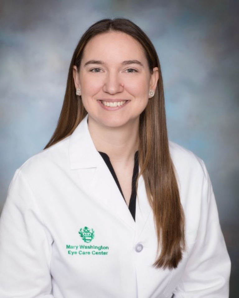 Dr. Kiera Hagan, OD