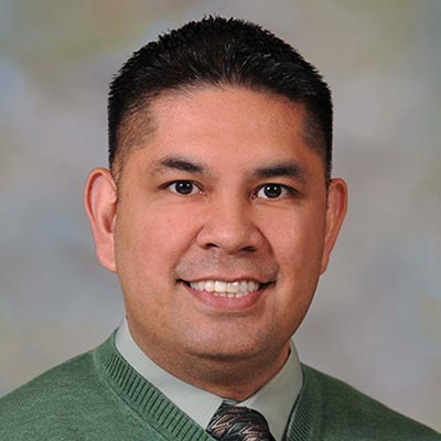 Dr. Umesh Bhandari, MD
