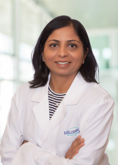 Dr. Bhavika Babaria, MD