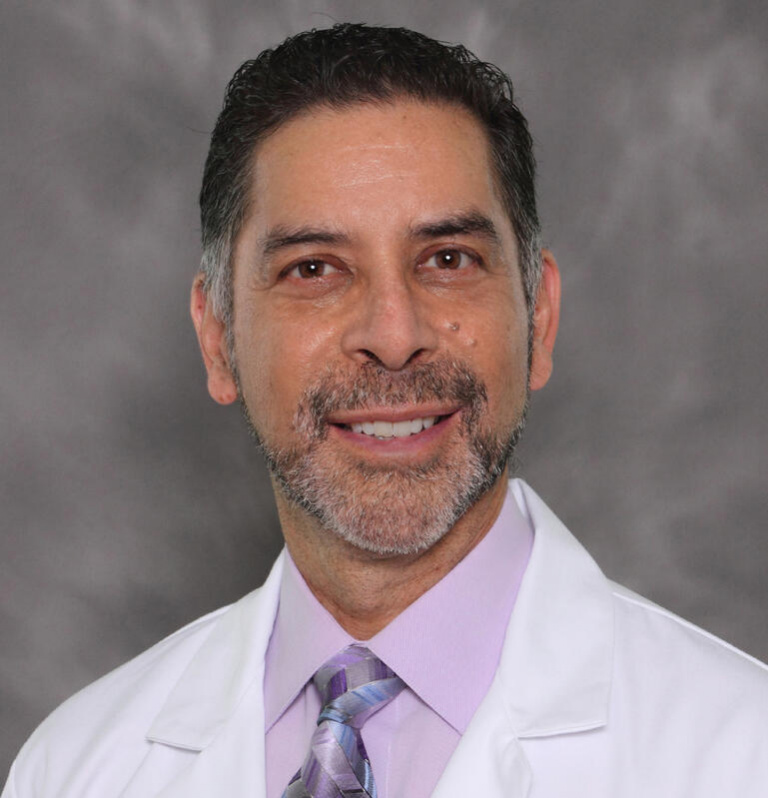 Dr. David Del Toro, MD