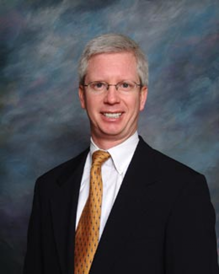 Dr. E Myron Barwick Jr, MD