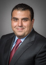 Dr. Gregory Maniatis, MD