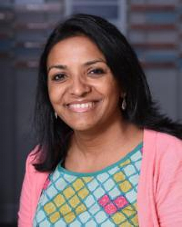 Dr. Kalpana Miriyala, MD