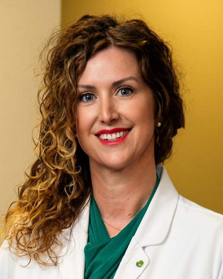 Staci Kell, CNP